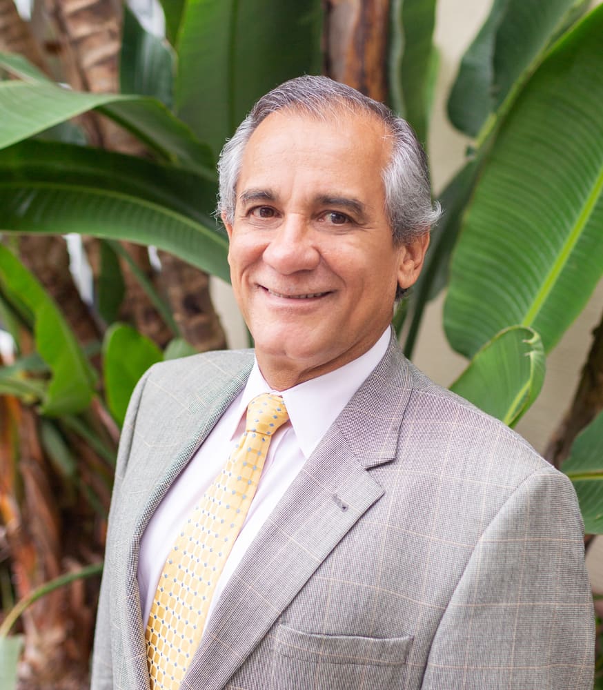 Enrique Iturriaga, Sr., Sales Associate at School Investment Properties, childcare business brokerage