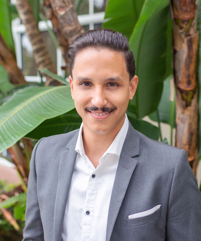 Enrique Iturriaga, Jr., Sales Associate at School Investment Properties, childcare business brokerage