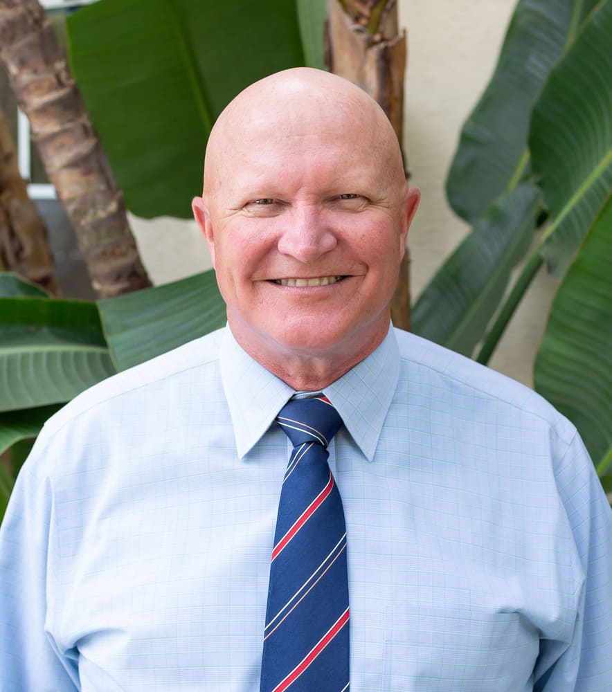 Kevin Strickland, Sales Associate at School Investment Properties, childcare business brokerage