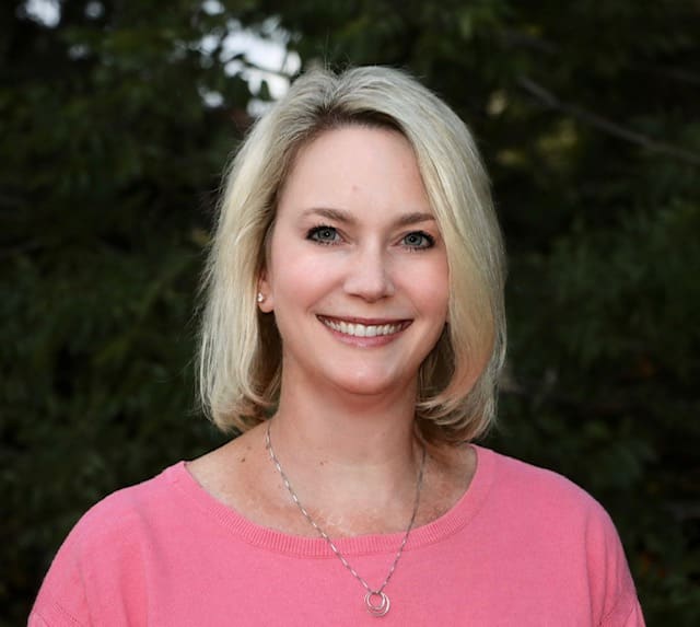 Marianne Anzaldua, Broker Associate at School Investment Properties, childcare business brokerage