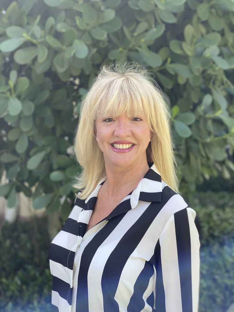 Michelle Van Cleave, Sales Associate at School Investment Properties, childcare business brokerage