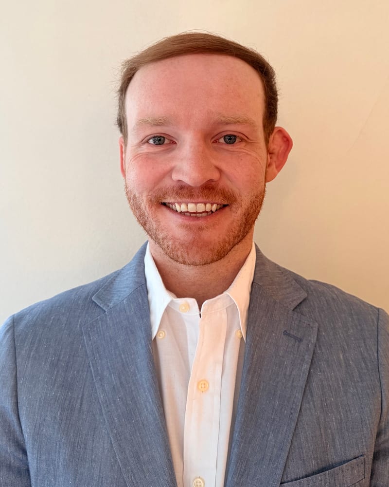 Robert E. Johnson, Sales Associate at School Investment Properties, childcare business brokerage