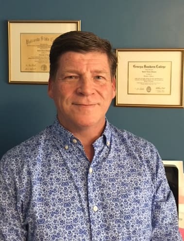 Robert L. Johnson, Broker at School Investment Properties, childcare business brokerage