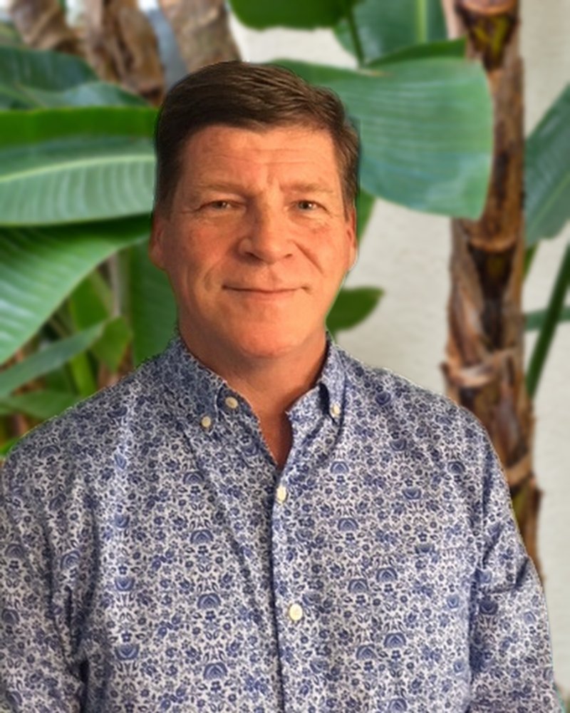 Robert L. Johnson, Broker at School Investment Properties, childcare business brokerage