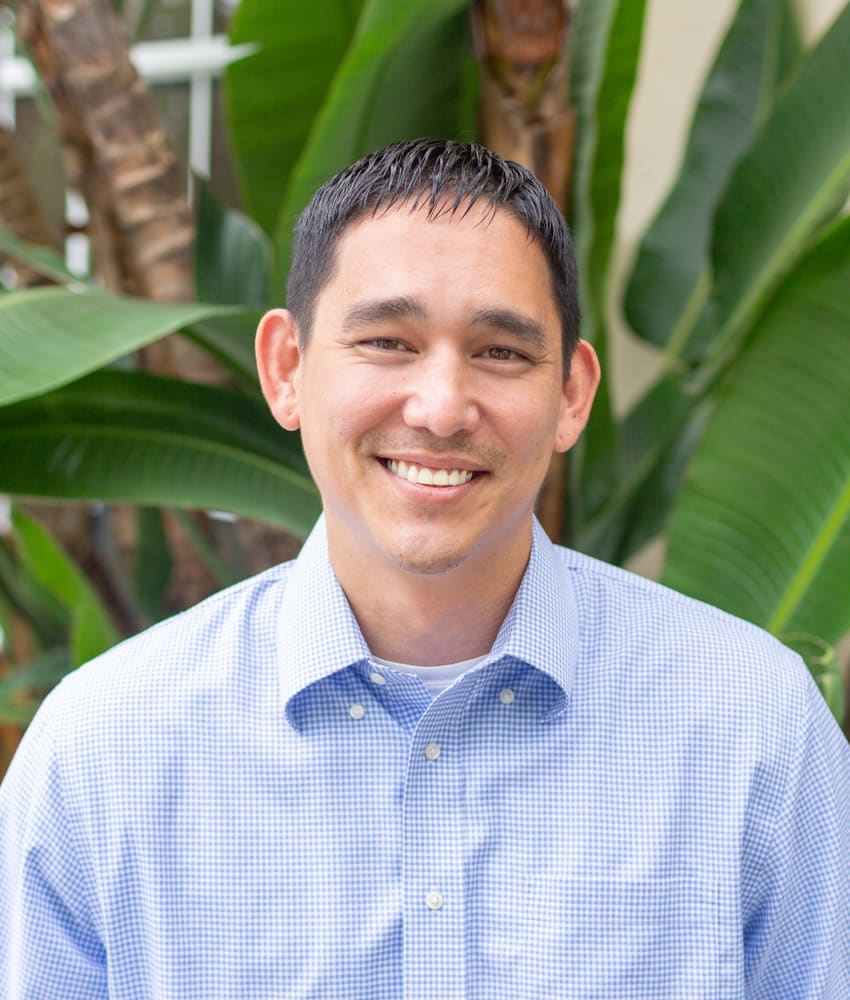 Timmy Dai, Sales Associate at School Investment Properties, childcare business brokerage