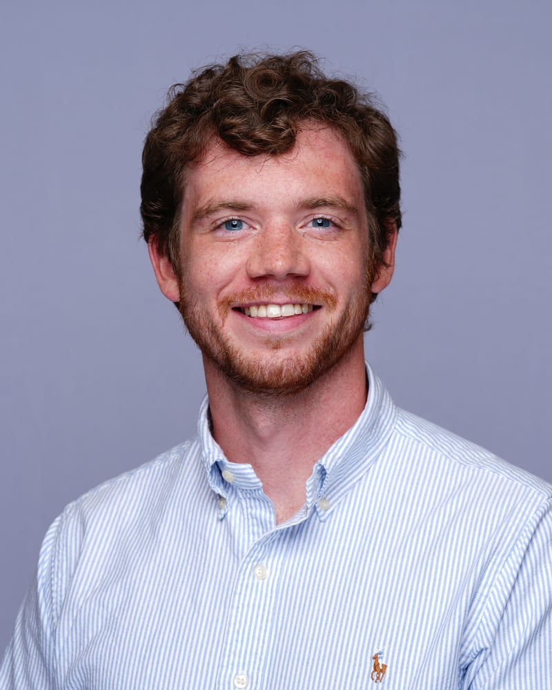Tristen Georgia, Sales Associate at School Investment Properties, childcare business brokerage